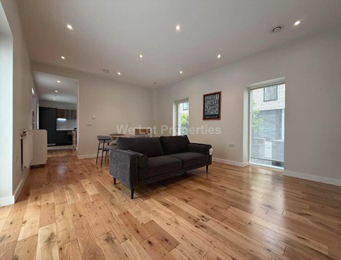 2 Bedroom Apartment To Rent In Vesta Street, Ancoats, M4