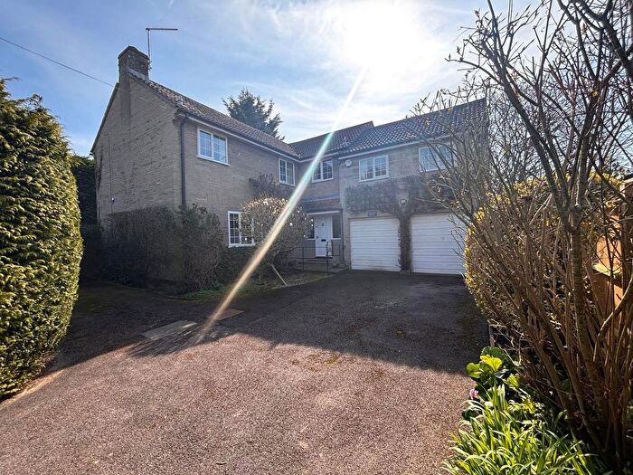 5 Bedroom Detached House For Sale In Englands Lane, Queen Camel, Yeovil, Somerset, BA22