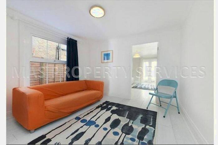 5 Bedroom Terraced House To Rent In Gastein Road, London, W6