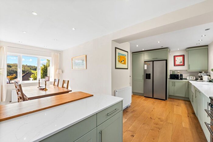 4 Bedroom Detached House For Sale In Hyde Road, South Croydon, CR2