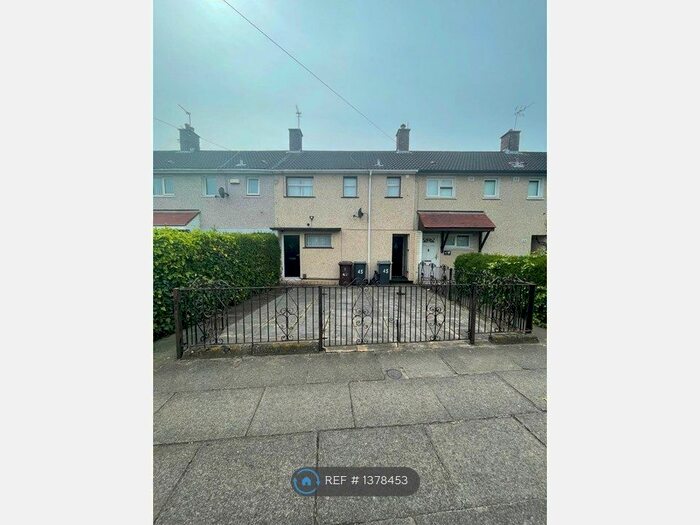 3 Bedroom Terraced House To Rent In Henlow Avenue, Liverpool, L32