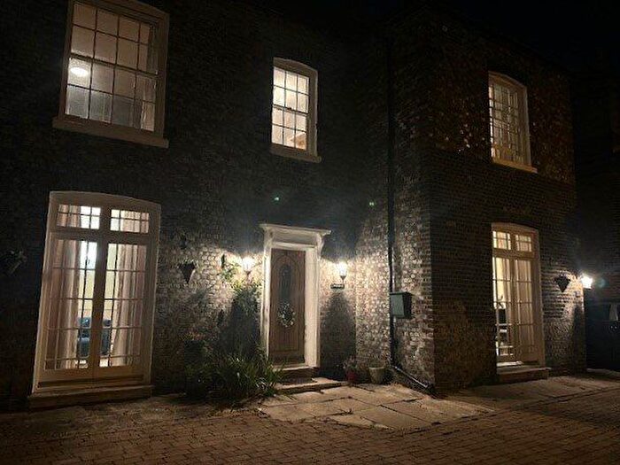 5 Bedroom Detached House For Sale In Privett Road, Alverstoke, Gosport, Hampshire, PO12