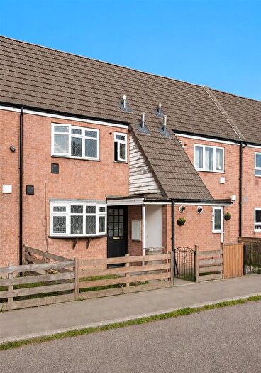 Studio To Rent In Clare Road, Hounslow, TW4