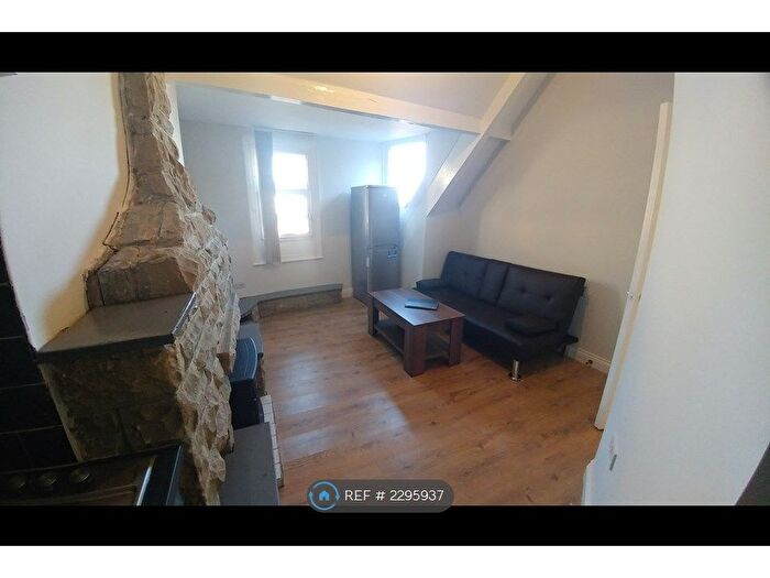 1 Bedroom Flat To Rent In Grattan Road, Bradford, BD1