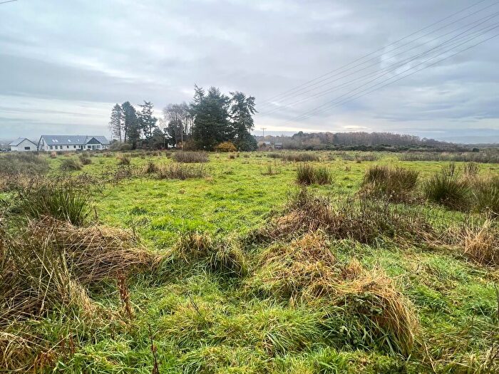 Land For Sale In Land At Glenelg, Kings Causeway, Tain, IV19