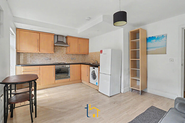 2 Bedroom Apartment To Rent In Belvoir Street, Leicester, LE1