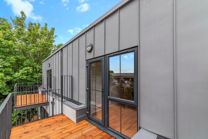 2 Bedroom Flat To Rent In **New Build**Stafford Road, Croydon, CR0