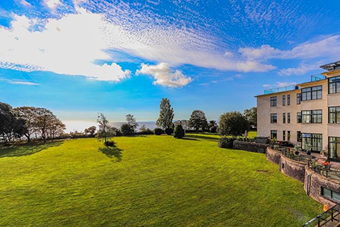 1 Bedroom Flat To Rent In Hayes Road, Sully, Penarth, CF64