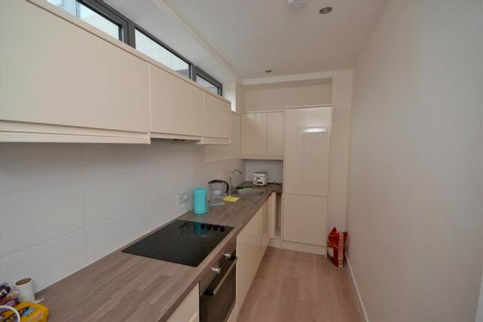 Studio To Rent In Imperial House, Rose Lane, Norwich, NR1