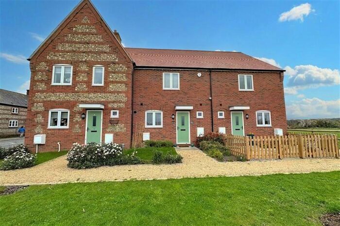 3 Bedroom Terraced House For Sale In Charlton Marshall, DT11