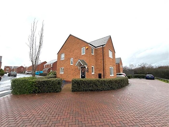 3 Bedroom Detached House For Sale In The Stables, Farcet, Peterborough, PE7