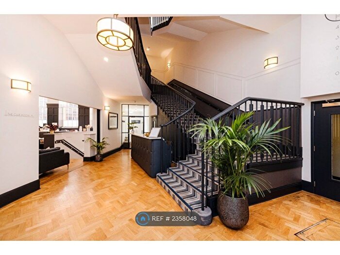 1 Bedroom Flat To Rent In Mcdonald Road, Edinburgh, EH7