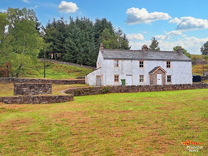 2 Bedroom Detached House For Sale In Nentsbury, CA9