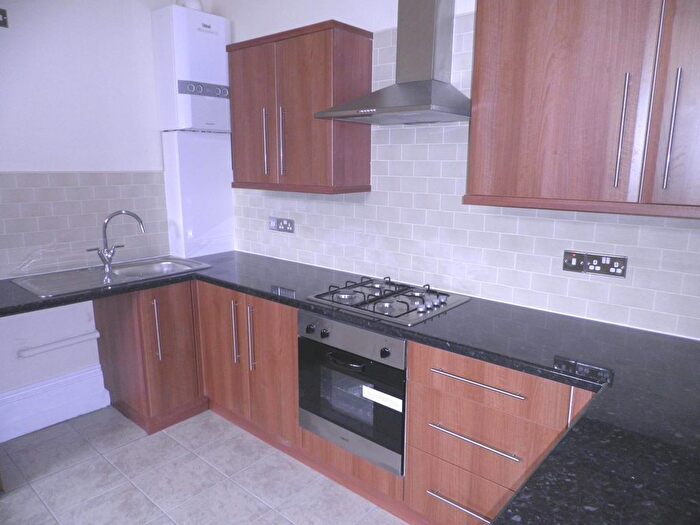 1 Bedroom Studio To Rent In Lister Road, Fairfield, Liverpool, L7