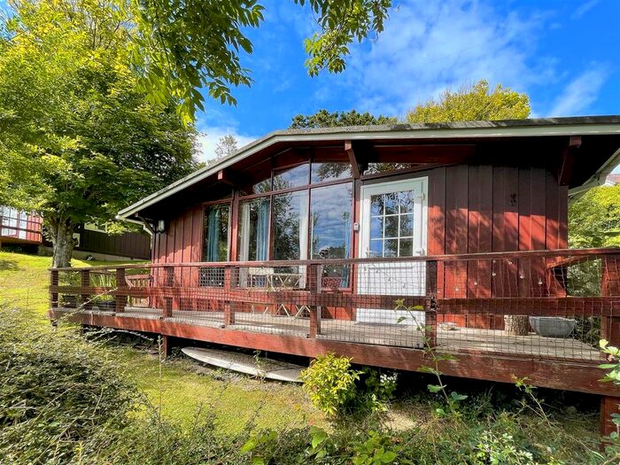 3 Bedroom Property For Sale In Portfield Gate, Haverfordwest, SA62