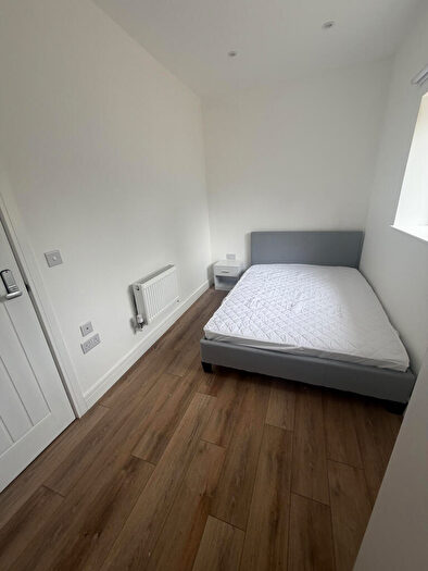 1 Bedroom Detached House To Rent In Long Sutton, Spalding, Lincolnshire, PE12
