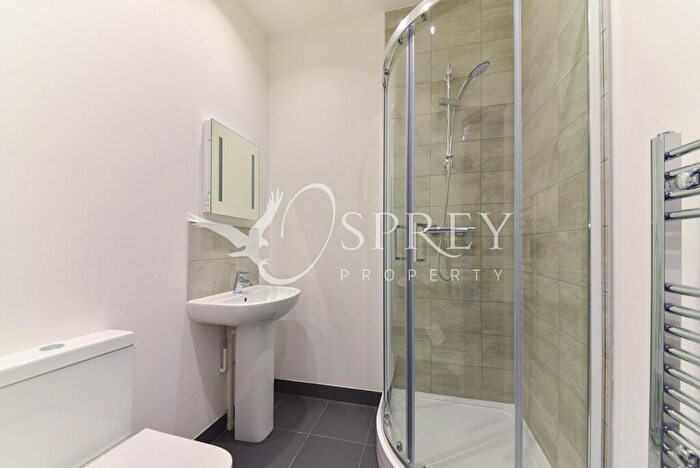 2 Bedroom Apartment To Rent In Bayard Apartments, Broadway, PE1