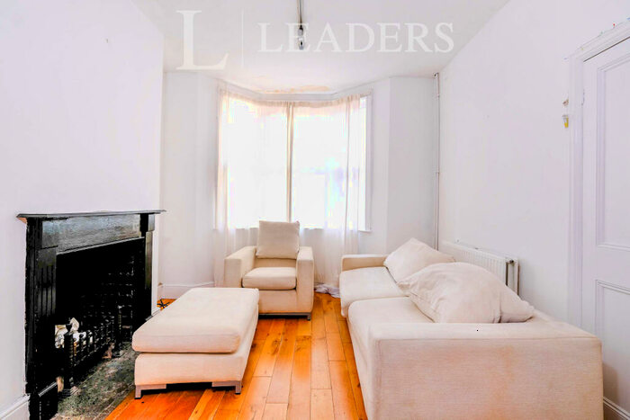 2 Bedroom Terraced House To Rent In Sheriff Road, Northampton, Northamptonshire, NN1