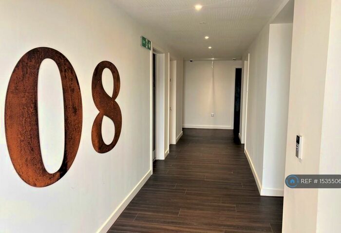 2 Bedroom Flat To Rent In New Kings Head Yard, Salford, M3