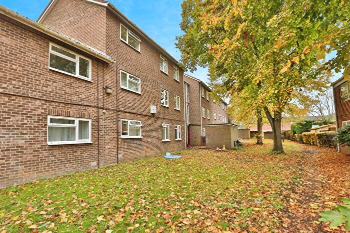 2 Bedroom Flat For Sale In Russell Street, Norwich, NR2