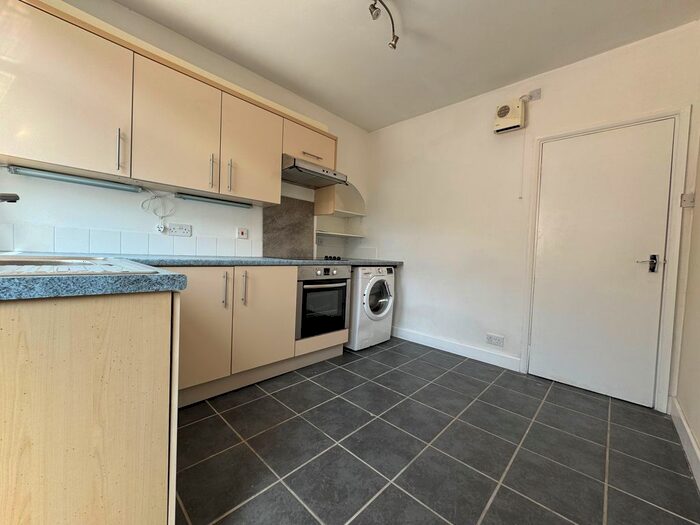 2 Bedroom Property To Rent In Grantley Street, Grantham, NG31