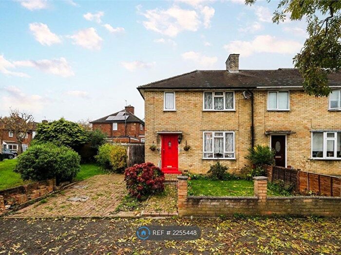 3 Bedroom Semi-Detached House To Rent In Connington Crescent, London, E4