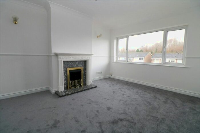 2 Bedroom Maisonette To Rent In Milholme Green, Solihull, B92