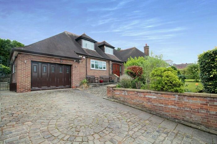 5 Bedroom Detached House To Rent In Chester Road, Mere, Knutsford, WA16