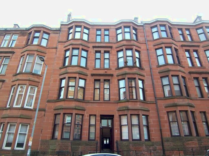 1 Bedroom Flat To Rent In Kildonan Drive, Thornwood, Glasgow, G11