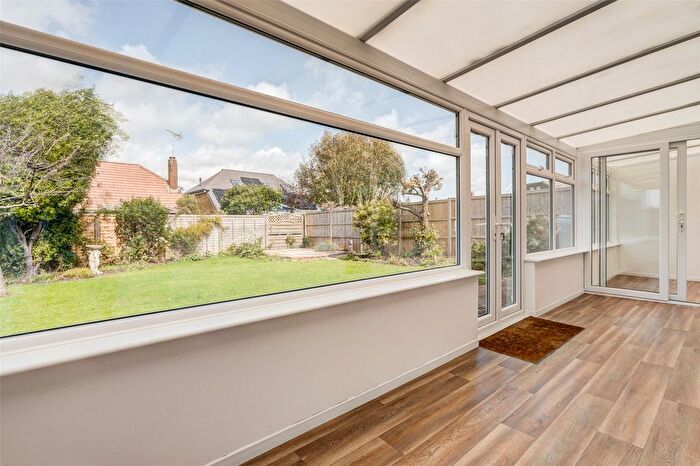 2 Bedroom Bungalow For Sale In Cissbury Road, Ferring, Worthing, West Sussex, BN12
