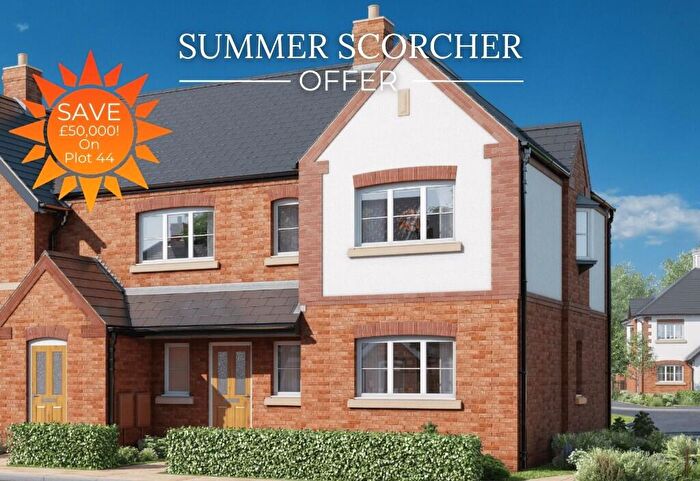 2 Bedroom Apartment For Sale In Wilmslow, SK9