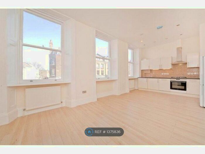 2 Bedroom Flat To Rent In Angel, London, N1