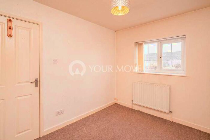 2 Bedroom Semi-Detached House For Sale In Billy Lane, Clifton, Swinton, Manchester, M27
