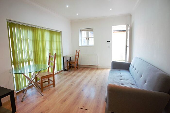 1 Bedroom Cottage To Rent In Vaughan Road, Harrow, HA1