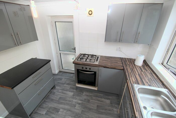 4 Bedroom Terraced House To Rent In New Park Terrace, Treforest, Pontypridd, CF37