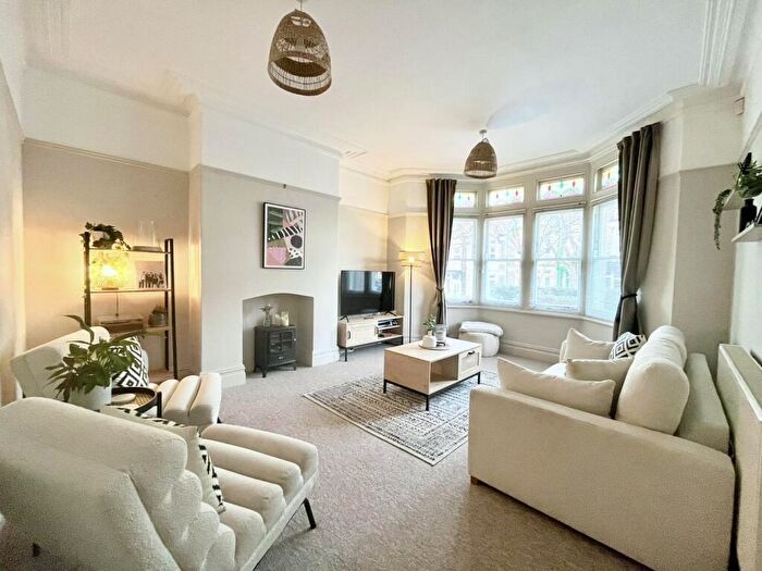 1 Bedroom Apartment To Rent In Hawkesbury Road, Fishponds, Bristol, BS16