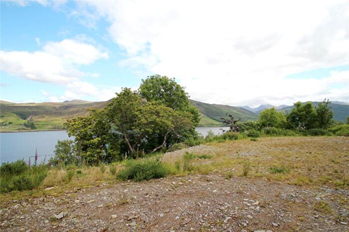 Land For Sale In Plot At Lon Fiodhaig, Letters, Garve, IV23