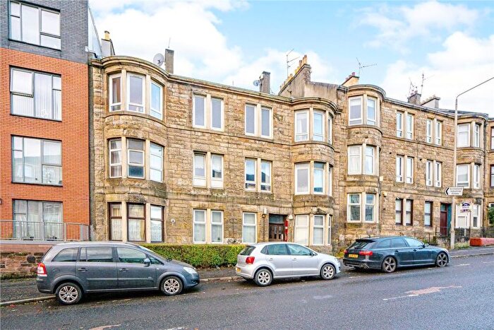 1 Bedroom Flat For Sale In , Bearsden Road, Flat -, Anniesland, Glasgow West End, G13