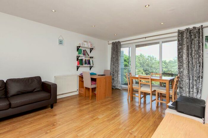 2 Bedroom Apartment To Rent In Olympian Court, Wick Lane, London, E3