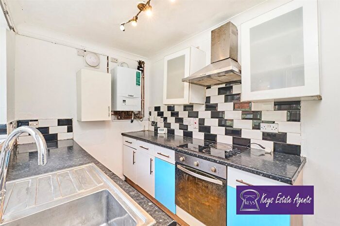 3 Bedroom Terraced House For Sale In Louise Street, Burslem, Stoke-On-Trent, ST6