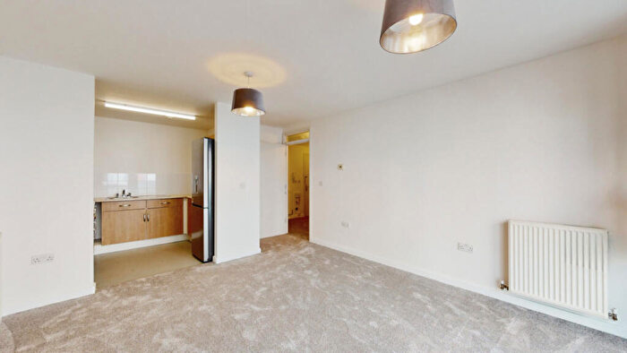 1 Bedroom Flat For Sale In Abbotts Wharf, Stainsby Rd, London, E14