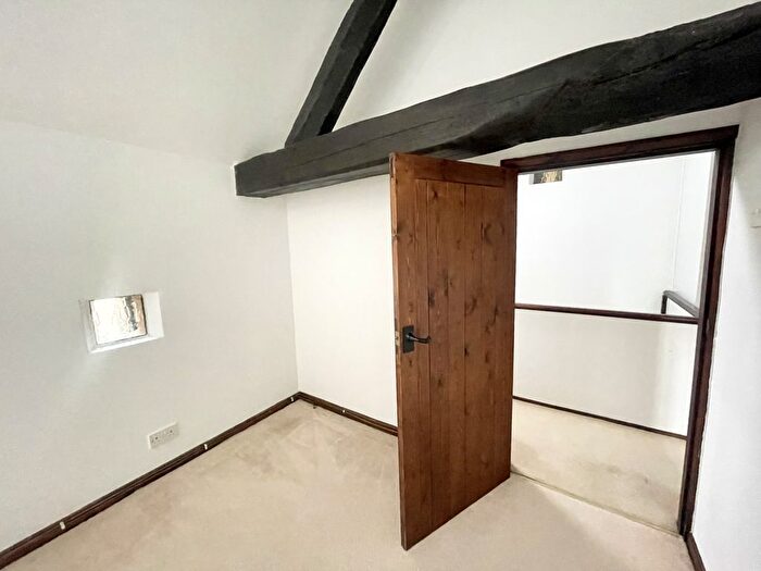 2 Bedroom Detached House For Sale In Manor Court Gosforth Lane, Dronfield, Derbyshire, S18