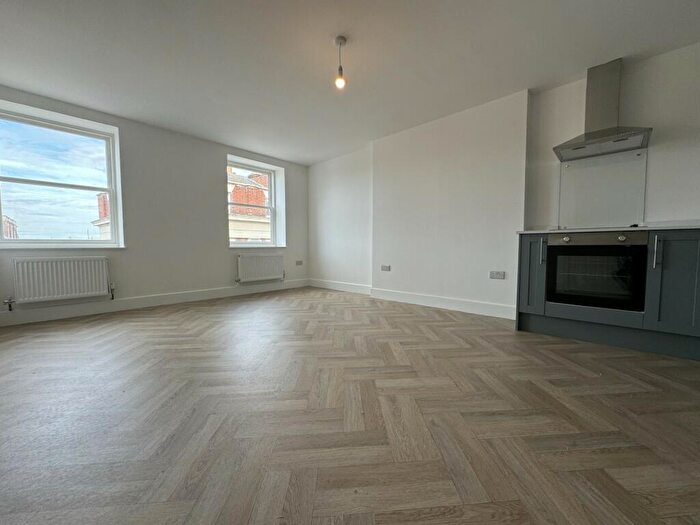 2 Bedroom Apartment To Rent In Elmer Street North, Grantham, NG31