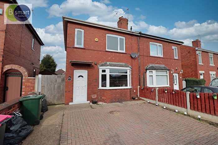 3 Bedroom Semi-Detached House To Rent In Toll Bar Road, Swinton, S64