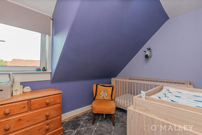 3 Bedroom Terraced House For Sale In Grant Street, Alloa, FK10