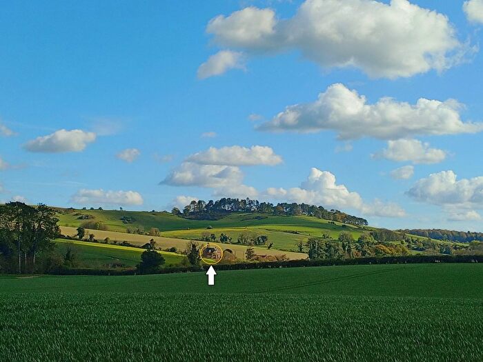 3 Bedroom Detached House For Sale In Pentridge, Salisbury, Dorset, SP5