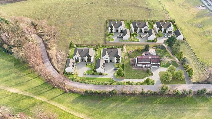 Plot For Sale In Plot Roundknowe Road, Uddingston, Glasgow, G71