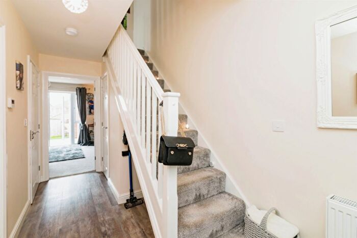 2 Bedroom Semi-Detached House For Sale In Ecclestone Rise, Bungay, NR35