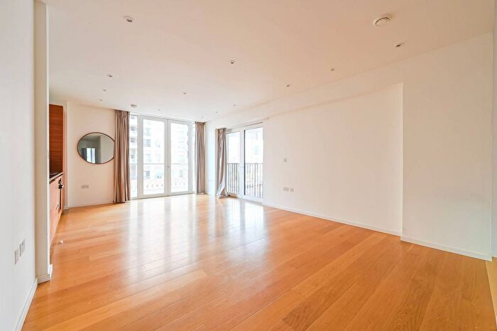 3 Bedroom Flat To Rent In Tazetta House, East Village, Stratford, London, E20