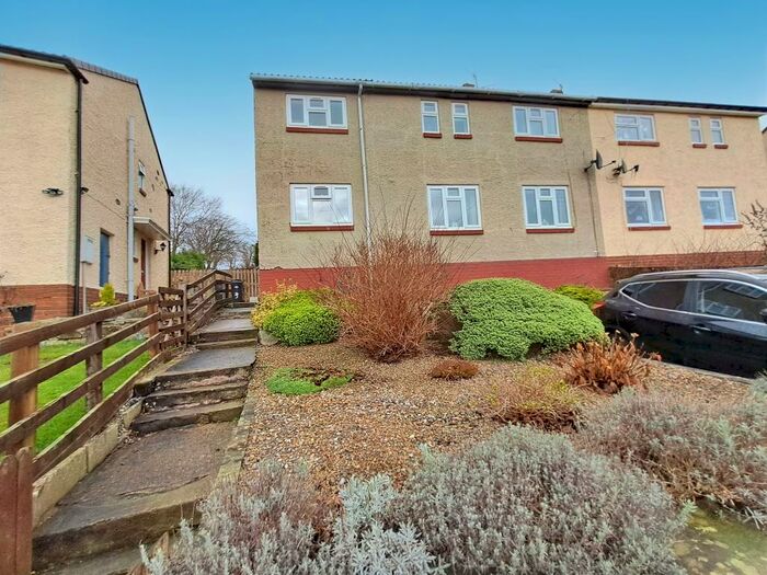 3 Bedroom Terraced House For Sale In Banks Terrace, Haltwhistle, NE49